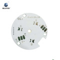 Placa de circuito impresso personalizada do PWB da luz do jardim da placa de circuito impresso